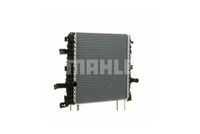 Thumbnail - Radiateur - CR1025000P - MAHLE