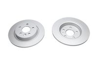 спирачен диск