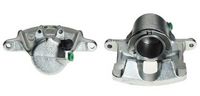 Bremssattel