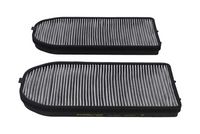 Филтър купе (поленов филтър)