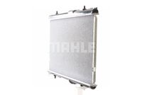 Thumbnail - Radiateur - CR1501000S - MAHLE