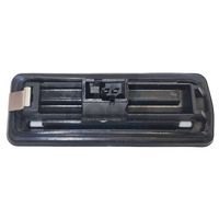Comutator, actionare frana de parcare MEAT & DORIA, Cod: 206362