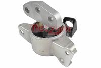 Lagerung, Motor