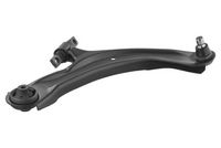 Brat, suspensie roata TOPRAN, Cod: 629 734