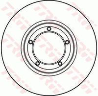 Bremsscheibe