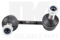 Stange/Strebe, Stabilisator