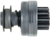 Freilaufgetriebe, Starter Freilaufgetriebe, Starter