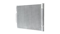 Thumbnail - Condensor, airconditioning - AC955000P - MAHLE