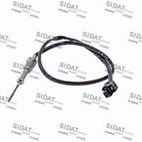 Sensor, Abgastemperatur