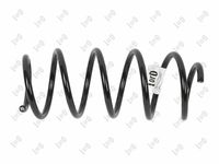 Arc spiral ABAKUS, Cod: 234-01-049