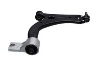 носач, окачване на колелата