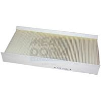 Филтър купе (поленов филтър)