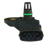 датчик, налягане при принудително пълнене