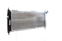 Thumbnail - Radiateur - CR355000S - MAHLE