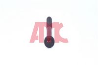 комплект болтове на капака на клап. (на цилиндровата глава)