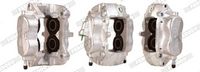 Bremssattel