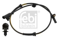 Sensor, Raddrehzahl
