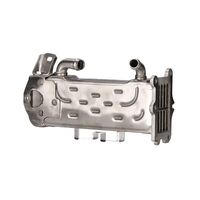 NISSENS Koeler, uitlaatterugvoering 5