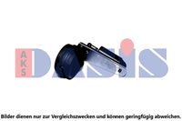 ARBEITSZYLINDER MOTORBREMSE