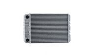 Thumbnail - Kachelradiateur, interieurverwarming - AH77000P - MAHLE