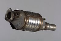 Katalysator