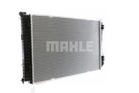 Thumbnail - Radiateur - CR790000S - MAHLE