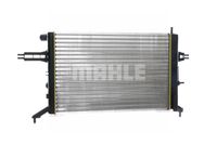 Thumbnail - Radiateur - CR637000S - MAHLE