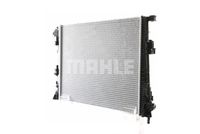 Thumbnail - Radiateur - CR1237000S - MAHLE