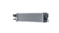Thumbnail - Intercooler, inlaatluchtkoeler - CI664000P - MAHLE