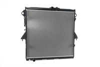 Thumbnail - Radiateur - CR2234000S - MAHLE