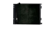 Thumbnail - Condensor, airconditioning - AC126000S - MAHLE