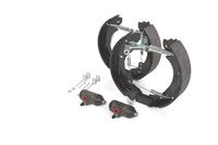 BOSCH Remschoenset 8