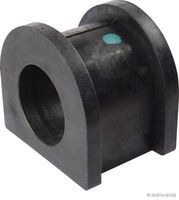 Mounting, stabiliser bar