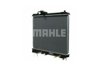 Thumbnail - Radiateur - CR1870000S - MAHLE