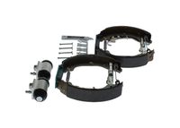 BOSCH Remschoenset 4