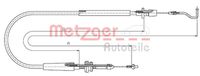 Gaszug