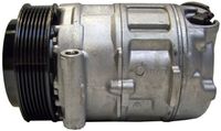 Thumbnail - Compressor, airconditioning - ACP721000P - MAHLE