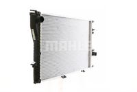 Thumbnail - Radiateur - CR242000S - MAHLE