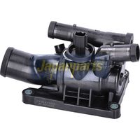 термостат, охладителна течност