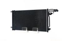 Thumbnail - Condensor, airconditioning - AC566000S - MAHLE