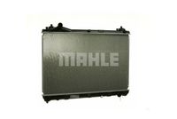 Thumbnail - Radiateur - CR1873000S - MAHLE