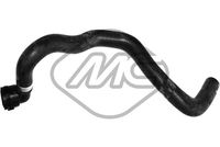 маркуч на радиатора