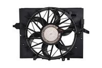 Ventilator, radiator KAMOKA, Cod: 7740102