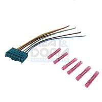 Set reparat cabluri, becuri haion MEAT & DORIA, Cod: 25464