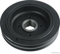 Riemenscheibe, Kurbelwelle