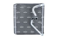 Verdampfer, Klimaanlage