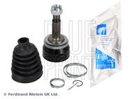 Gelenksatz, Antriebswelle