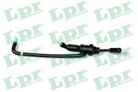 горна помпа на съединител