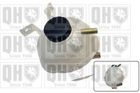 Ausgleichsbehälter, Kühlmittel