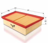 въздушен филтър